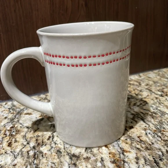 Hearth & Hand stoneware mug - Picture 3 of 6
